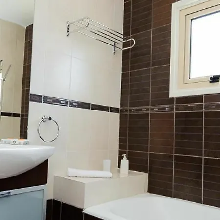 Hotel Oceanview Luxury 015 Pernera