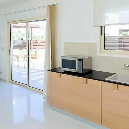 Oceanview Luxury 015 3*