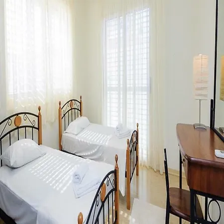 Oceanview Luxury 015 Hotel Pernera