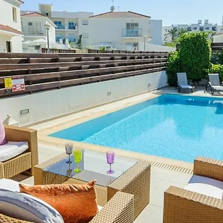 Hotel Oceanview Luxury 015 Pernera