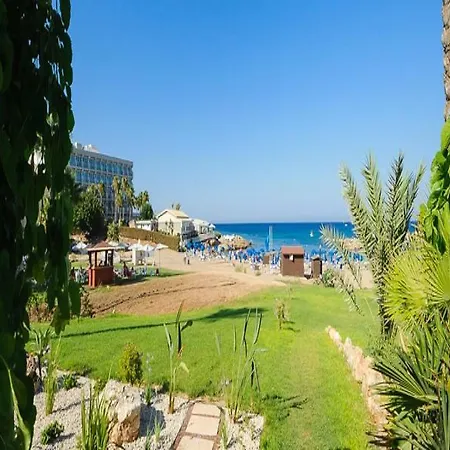 Oceanview Luxury 015 Hotel Pernera