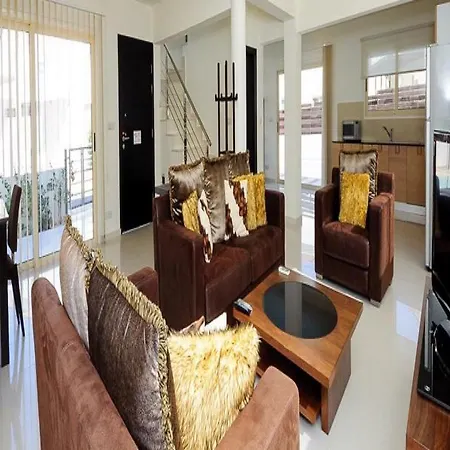 Hotel Oceanview Luxury 015
