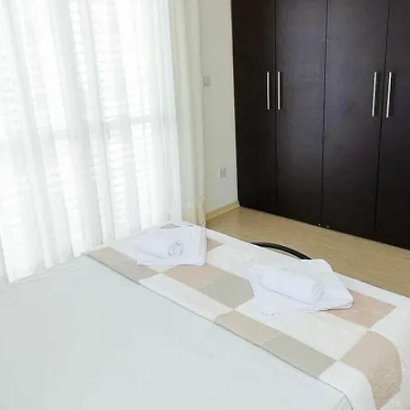 Oceanview Luxury 015 3* Pernera