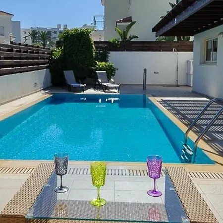 Hotel Oceanview Luxury 015 Pernera