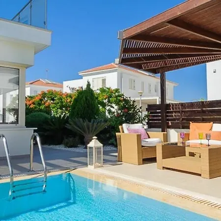 Hotel Oceanview Luxury 015 Pernera