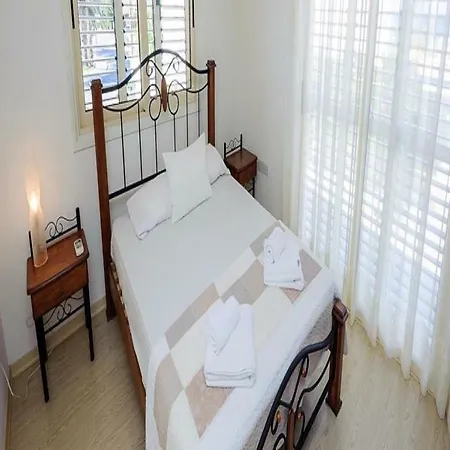 Hotel Oceanview Luxury 015 Pernera