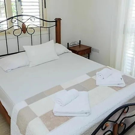 Oceanview Luxury 015 Hotel Pernera