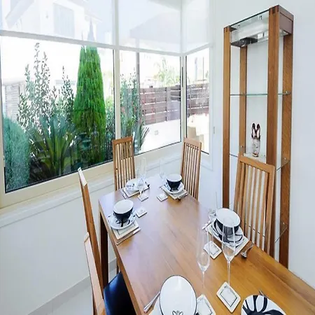 Oceanview Luxury 015 Pernera